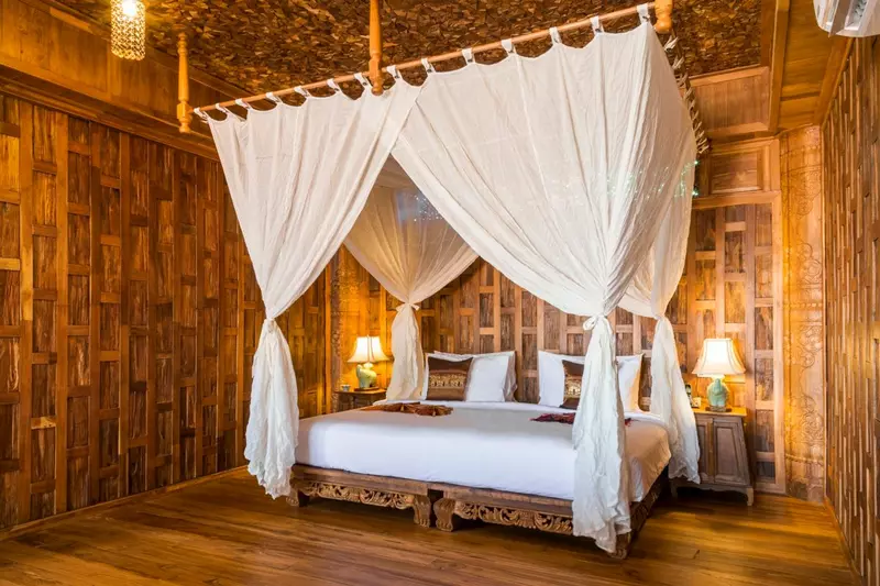 Santhiya Phuket Natai - Hideaway Pool Villa in Phuket & Andaman Coast, photo 4 of 15