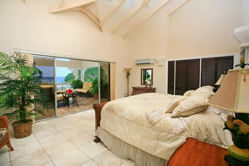Villa Amman in Saint Lucia, photo 5 of 13