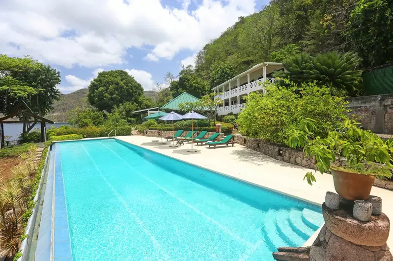 Picaflor Cottage in Saint Lucia, photo 2 of 14