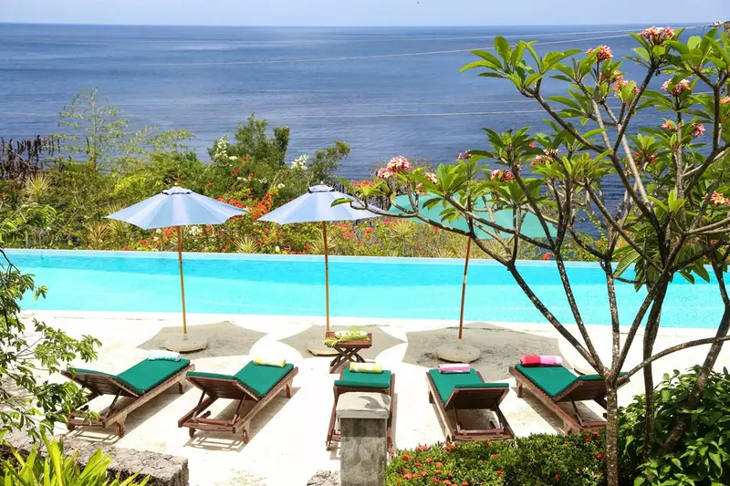 Picaflor Cottage in Saint Lucia, photo 3 of 14