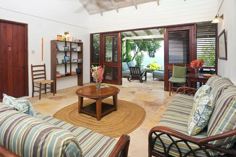 Picaflor Cottage in Saint Lucia, photo 4 of 14