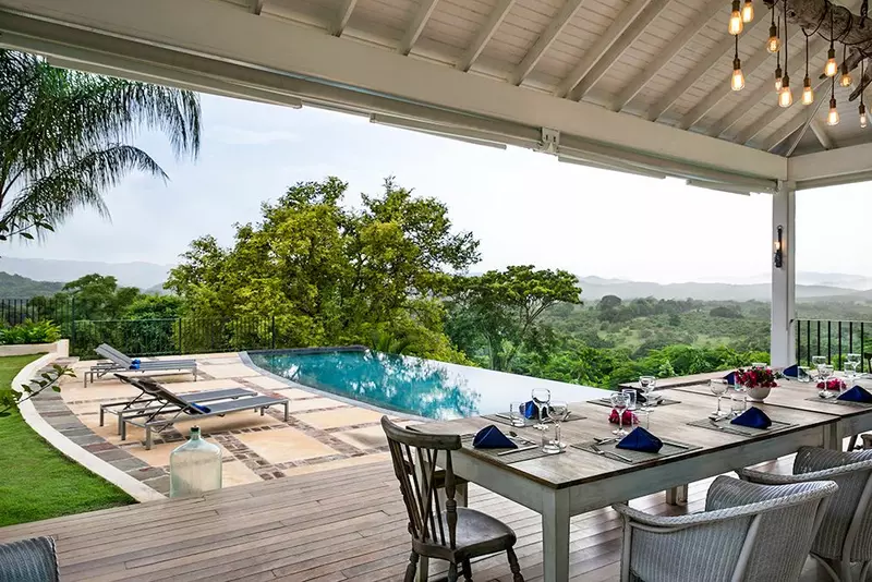 Coach House at Good Hope in Jamaica, photo 2 of 24