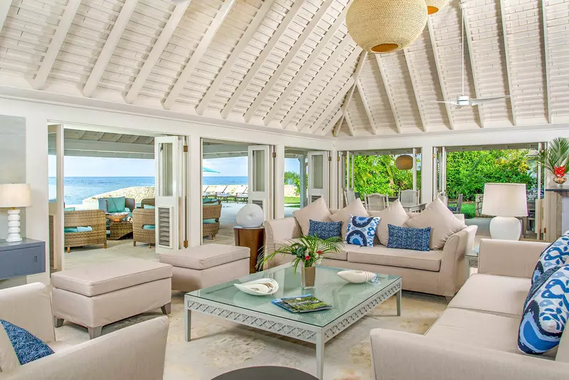 Sunset Beach Villa in Jamaica, photo 4 of 30