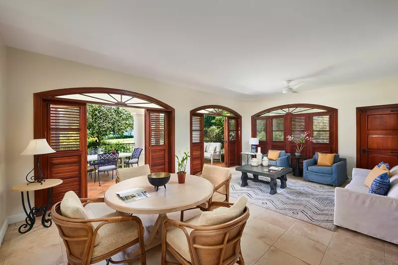 Cap Maison Courtyard Villa (3 bed) in Saint Lucia, photo 3 of 20