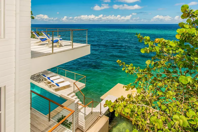 Rocksteady Villa in Jamaica, photo 3 of 23