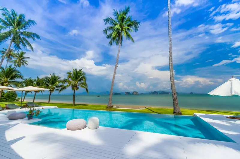 Baan Klong in Phuket & Andaman Coast, photo 5 of 17