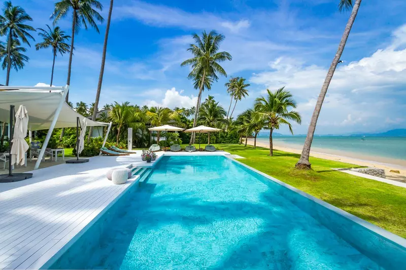 Baan Klong in Phuket & Andaman Coast, photo 4 of 17