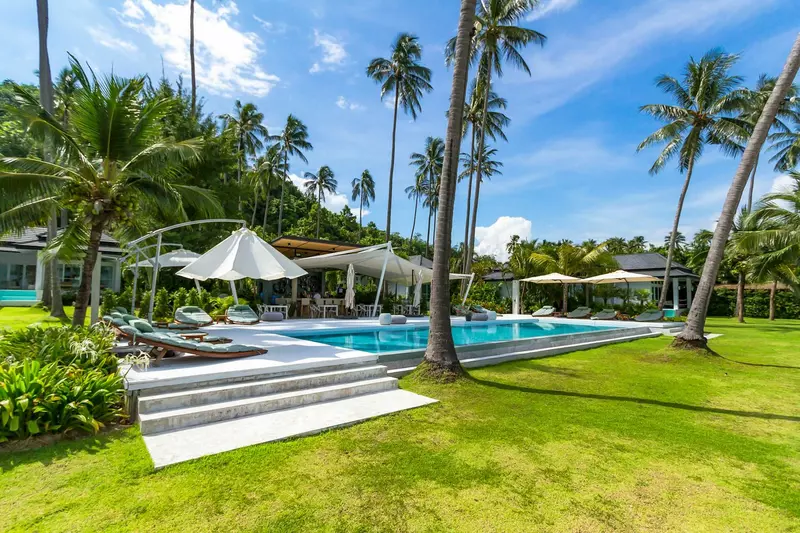 Baan Klong in Phuket & Andaman Coast, photo 3 of 17