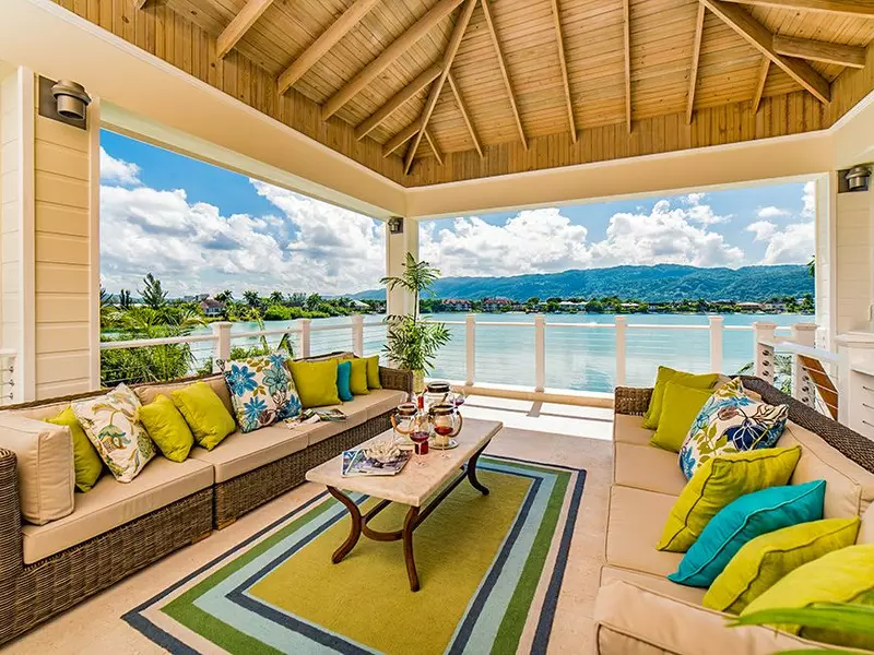 Everything Nice by the Sea in Jamaica, photo 2 of 24