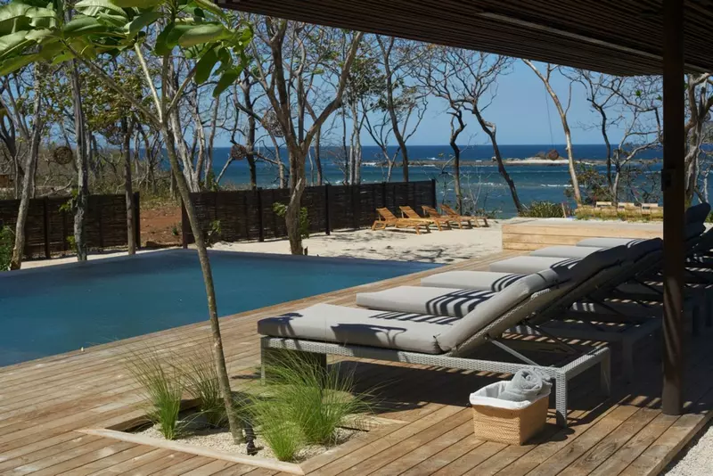 Villa Morabeza in Costa Rica, photo 3 of 34