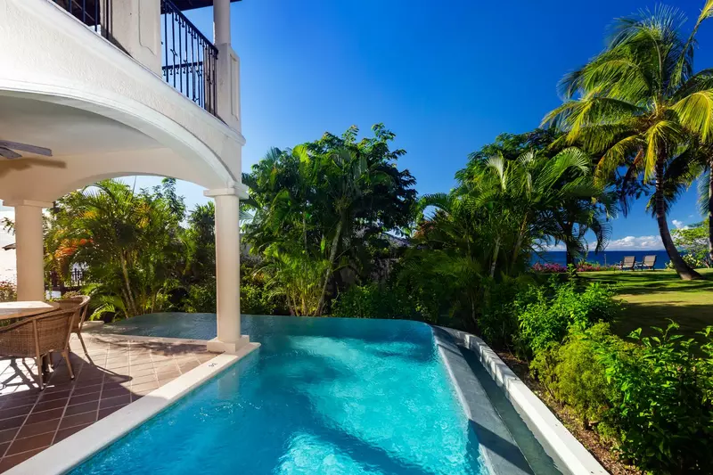 Cap Maison Oceanview Villa with Pool (2 bed) in Saint Lucia, photo 2 of 22