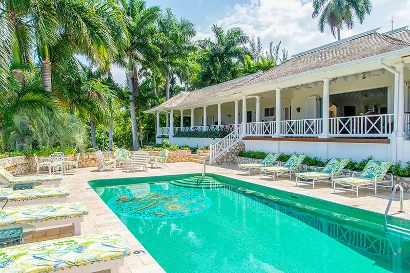 Eureka at Tryall Club in Jamaica, photo 2 of 15