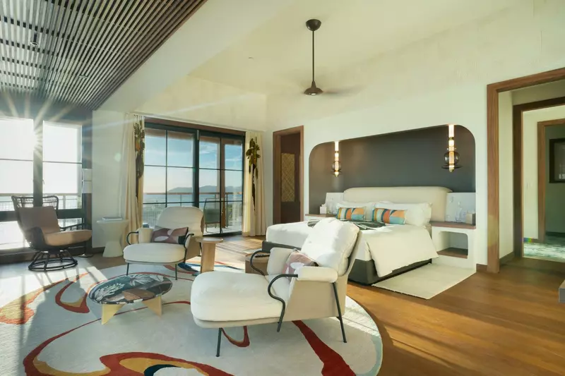 Moskito Island in British Virgin Islands, photo 3 of 52