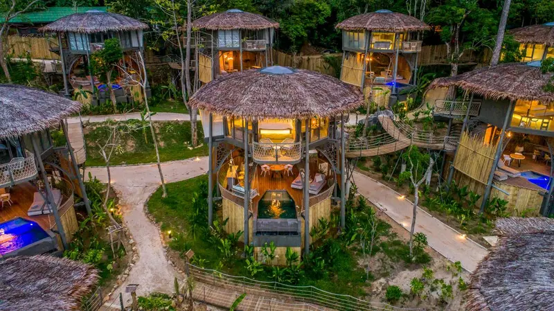 TreeHouse Villas - TreeHouse Villa in Phuket & Andaman Coast, photo 3 of 30