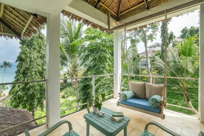 Paradise Koh Yao - Superior Studio in Phuket & Andaman Coast, photo 2 of 28
