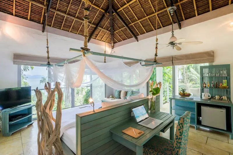 Paradise Koh Yao - Superior Studio in Phuket & Andaman Coast, photo 4 of 28