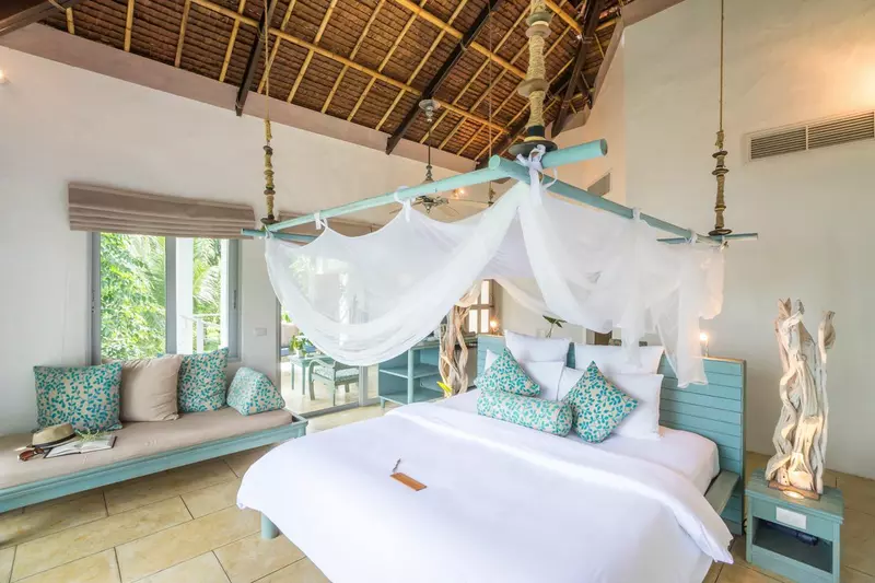 Paradise Koh Yao - Superior Studio in Phuket & Andaman Coast, photo 5 of 28
