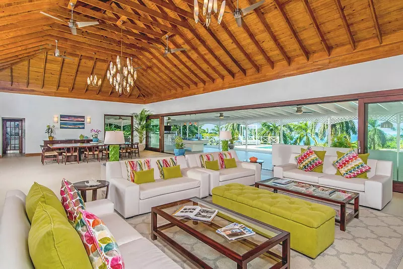 Casa Cedella in Jamaica, photo 3 of 24