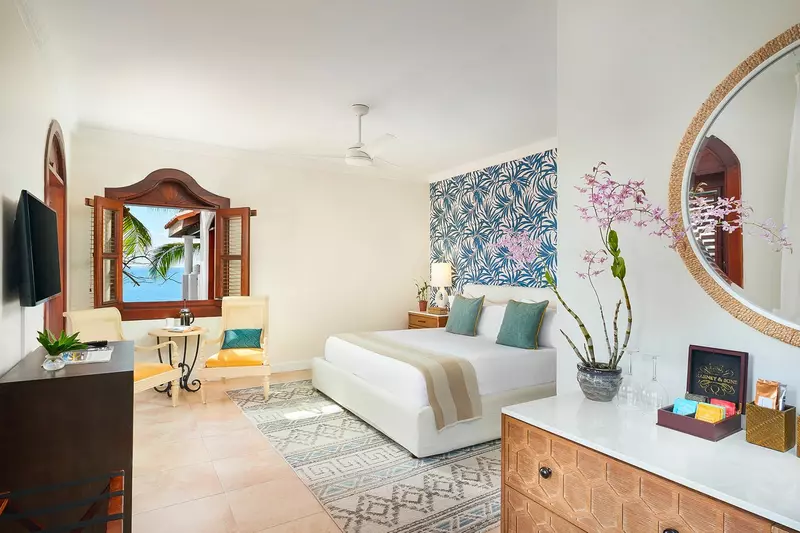 Cap Maison Oceanview Villa with Pool (3 bed) in Saint Lucia, photo 5 of 21