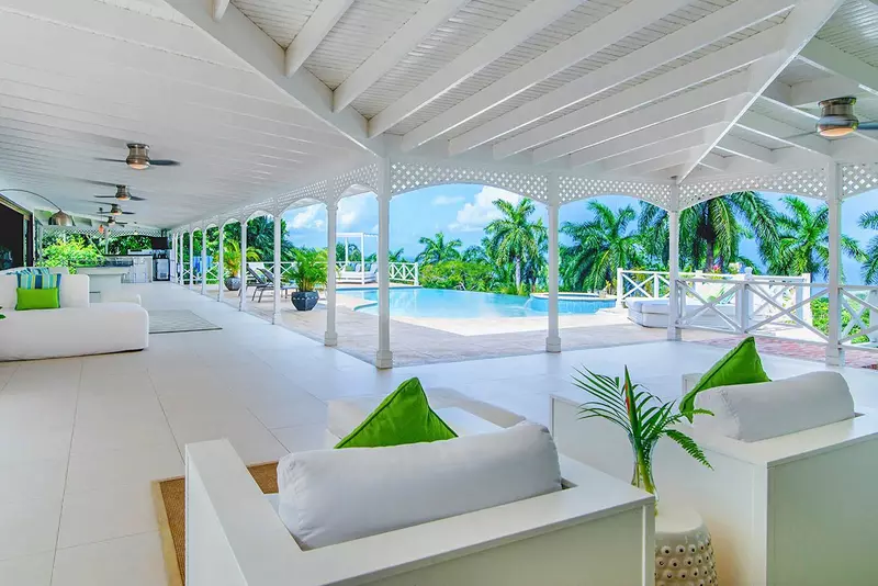 Casa Cedella in Jamaica, photo 4 of 24