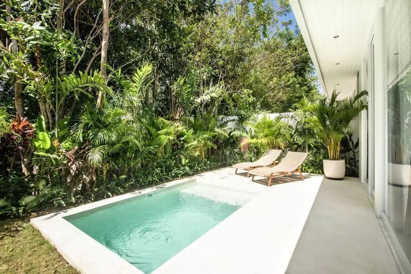 Villa Purnama in Bali, photo 3 of 19