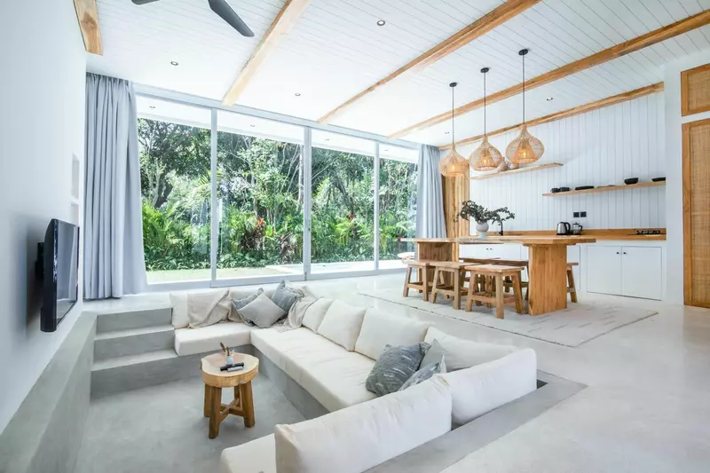 Villa Purnama in Bali, photo 4 of 19
