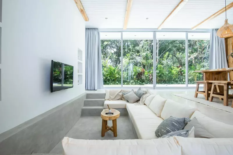 Villa Purnama in Bali, photo 5 of 19
