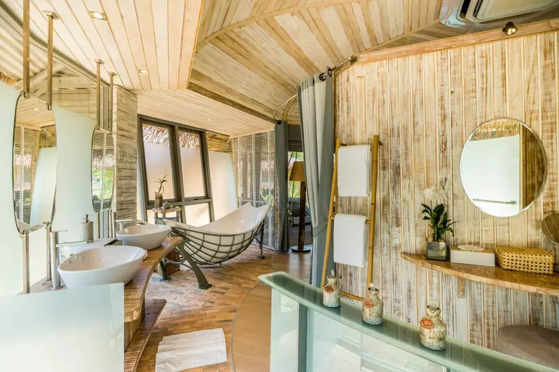 TreeHouse Villas - Beachfront Pool Villa in Phuket & Andaman Coast, photo 5 of 30