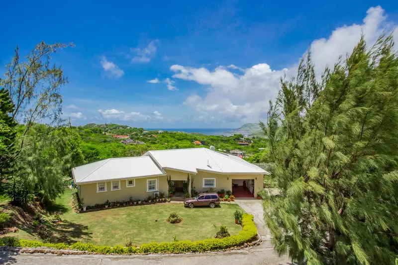 Cap Estate Cottage in Saint Lucia, photo 3 of 15
