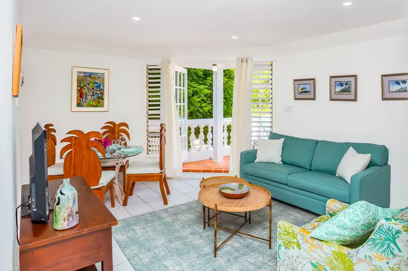 Cap Estate Cottage in Saint Lucia, photo 4 of 15