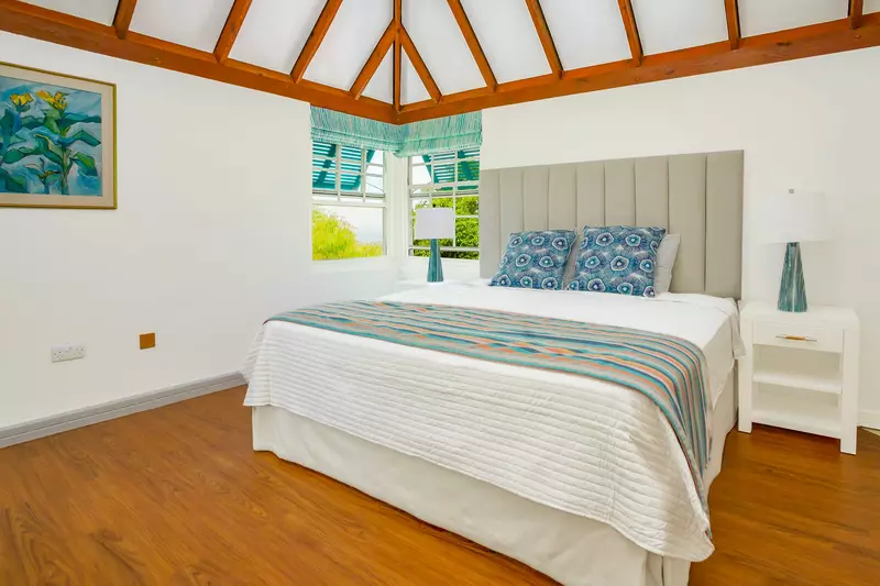 Cap Estate Cottage in Saint Lucia, photo 5 of 15