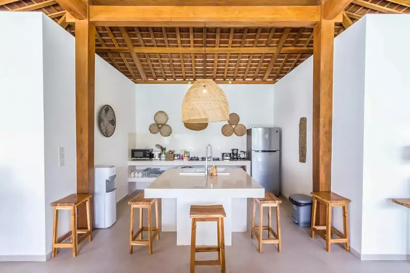 Villa Pangkung in Bali, photo 5 of 30