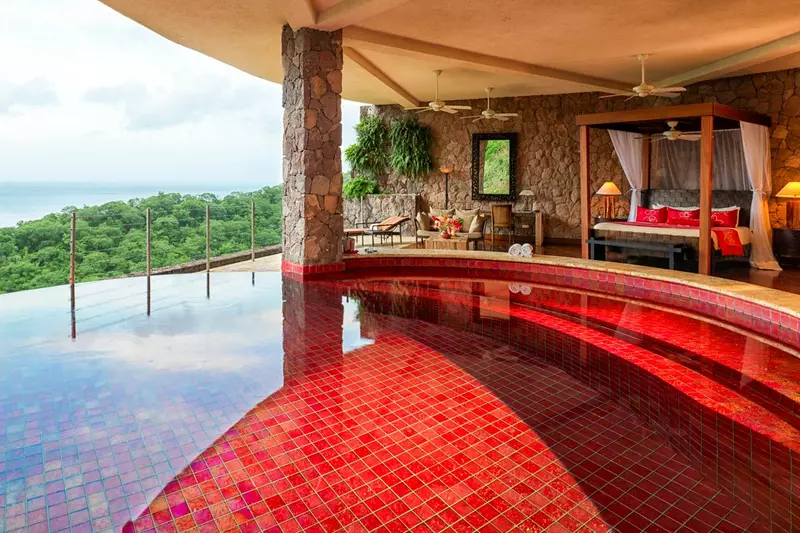 Jade Mountain - Sun Sanctuary in Saint Lucia, photo 5 of 30
