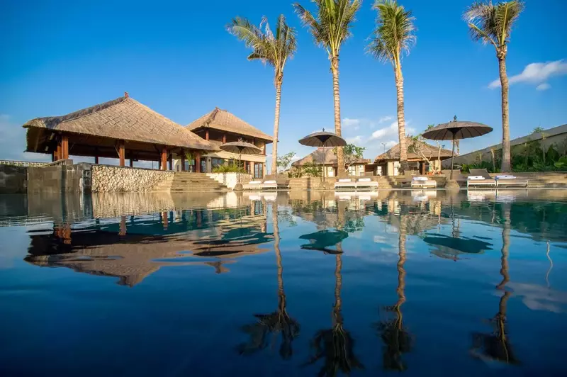 Villa Luxe Mary in Bali