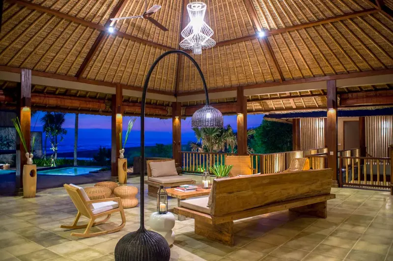 Villa Luxe Mary in Bali, photo 3 of 17