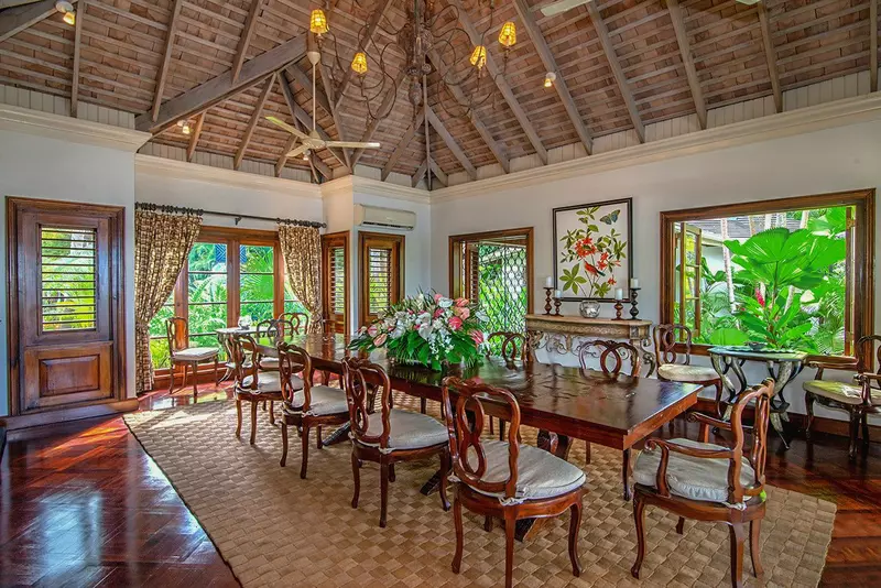 Infinity at the Tryall Club in Jamaica, photo 5 of 30