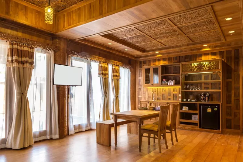 Santhiya Phuket Natai - Garden Pool Suite in Phuket & Andaman Coast, photo 4 of 14
