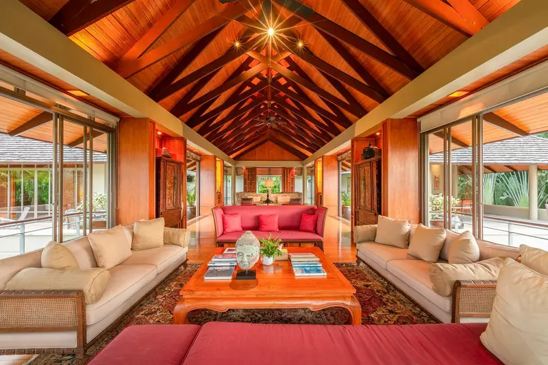 Villa Praison in Phuket & Andaman Coast, photo 4 of 30