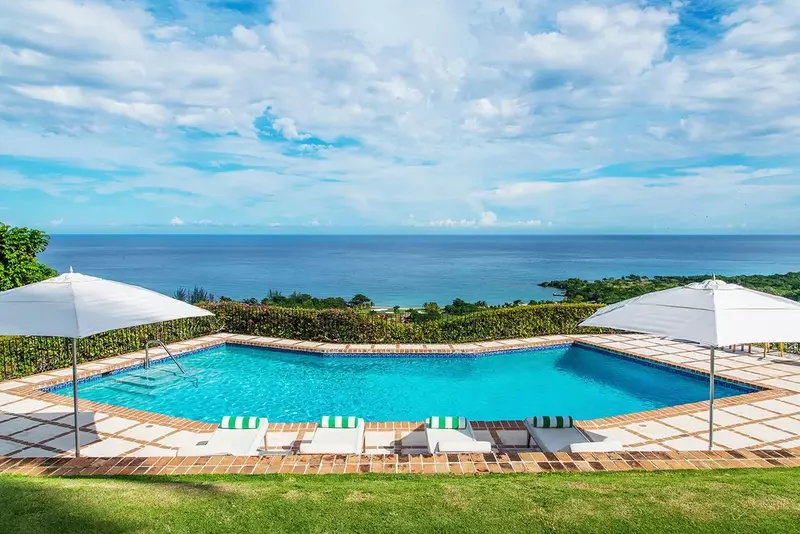 Cielo at the Tryall Club in Other Caribbean Islands