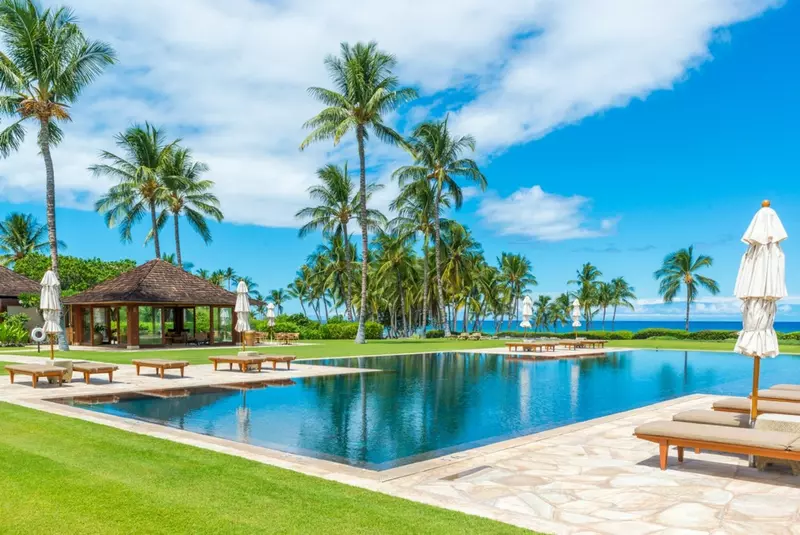 Na Hale 7 in Hawaii