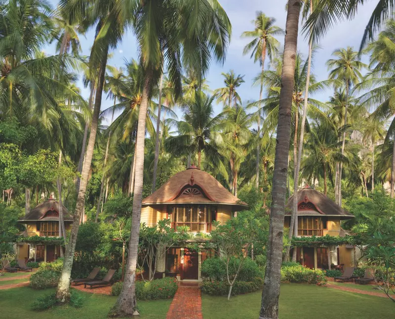 Rayavadee - Deluxe Pavilion in Phuket & Andaman Coast, photo 2 of 19