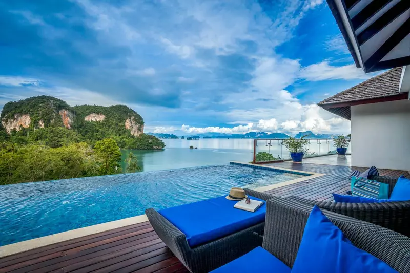 TreeHouse Villas - Hilltop Pool Villa in Phuket & Andaman Coast, photo 2 of 30