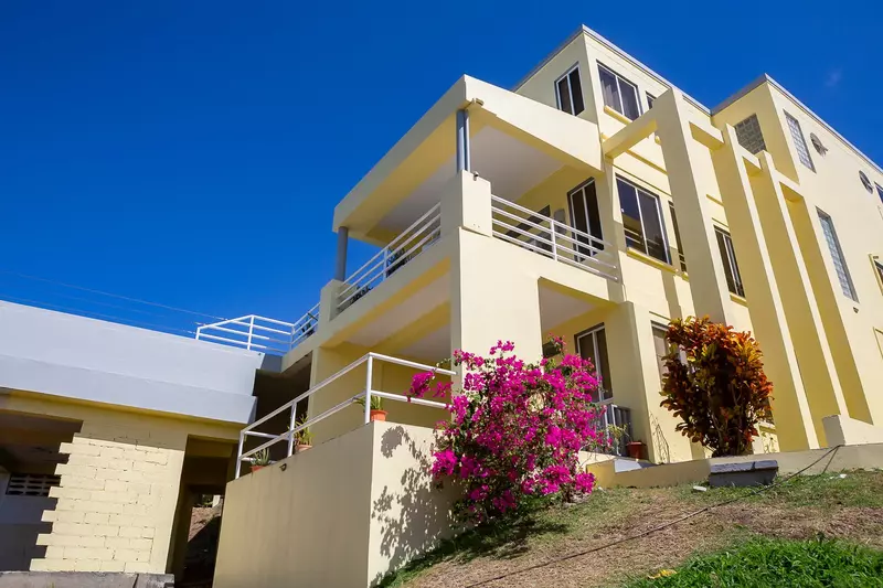 Cap Estate Cabana in Saint Lucia, photo 3 of 30