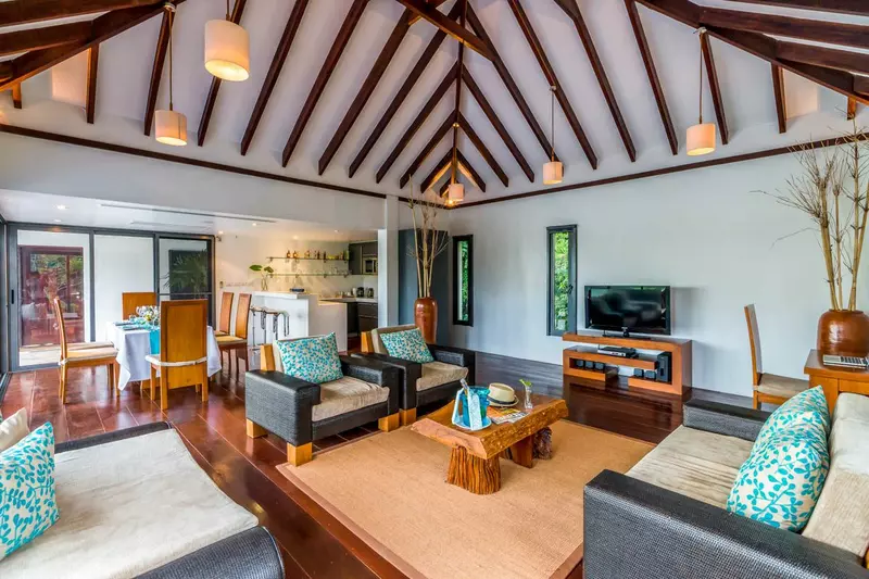 TreeHouse Villas - Hilltop Pool Villa in Phuket & Andaman Coast, photo 3 of 30