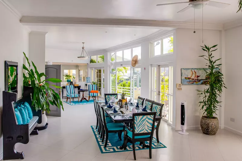 Cap Estate Cabana in Saint Lucia, photo 4 of 30