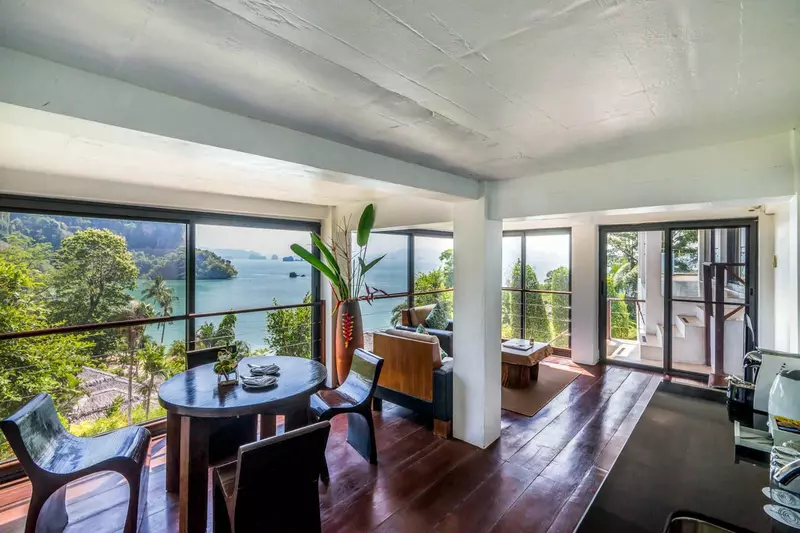 TreeHouse Villas - Hilltop Pool Villa in Phuket & Andaman Coast, photo 4 of 30