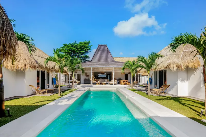 Villa Beraban in Bali, photo 2 of 30