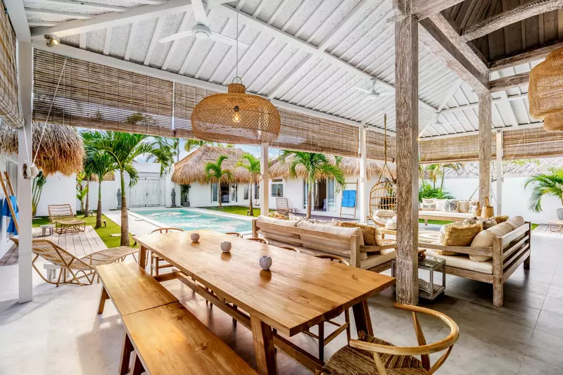 Villa Beraban in Bali, photo 5 of 30