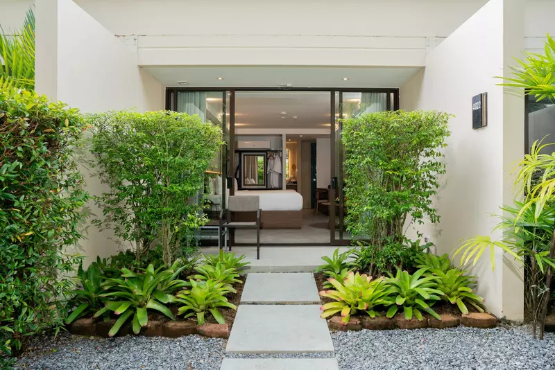 Dewa Phuket - Deluxe Garden in Phuket & Andaman Coast, photo 2 of 19