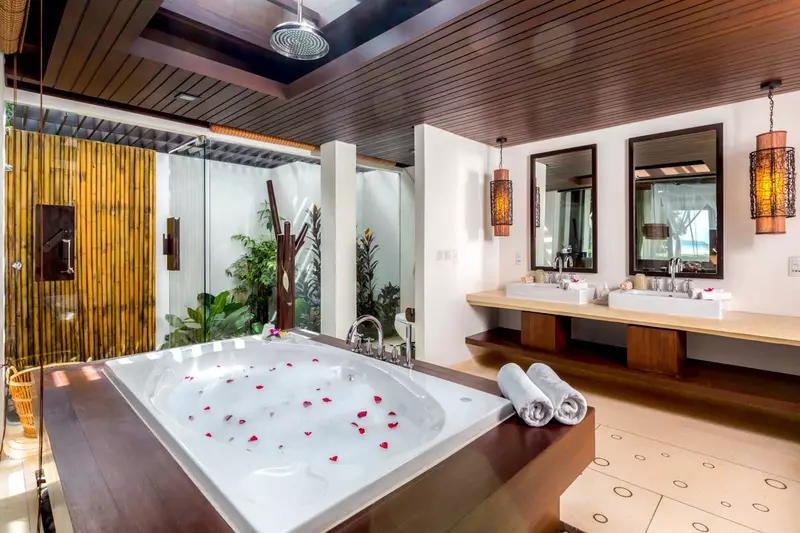 The Vijitt Resort - Vijitt Pool Villa in Phuket & Andaman Coast, photo 5 of 30